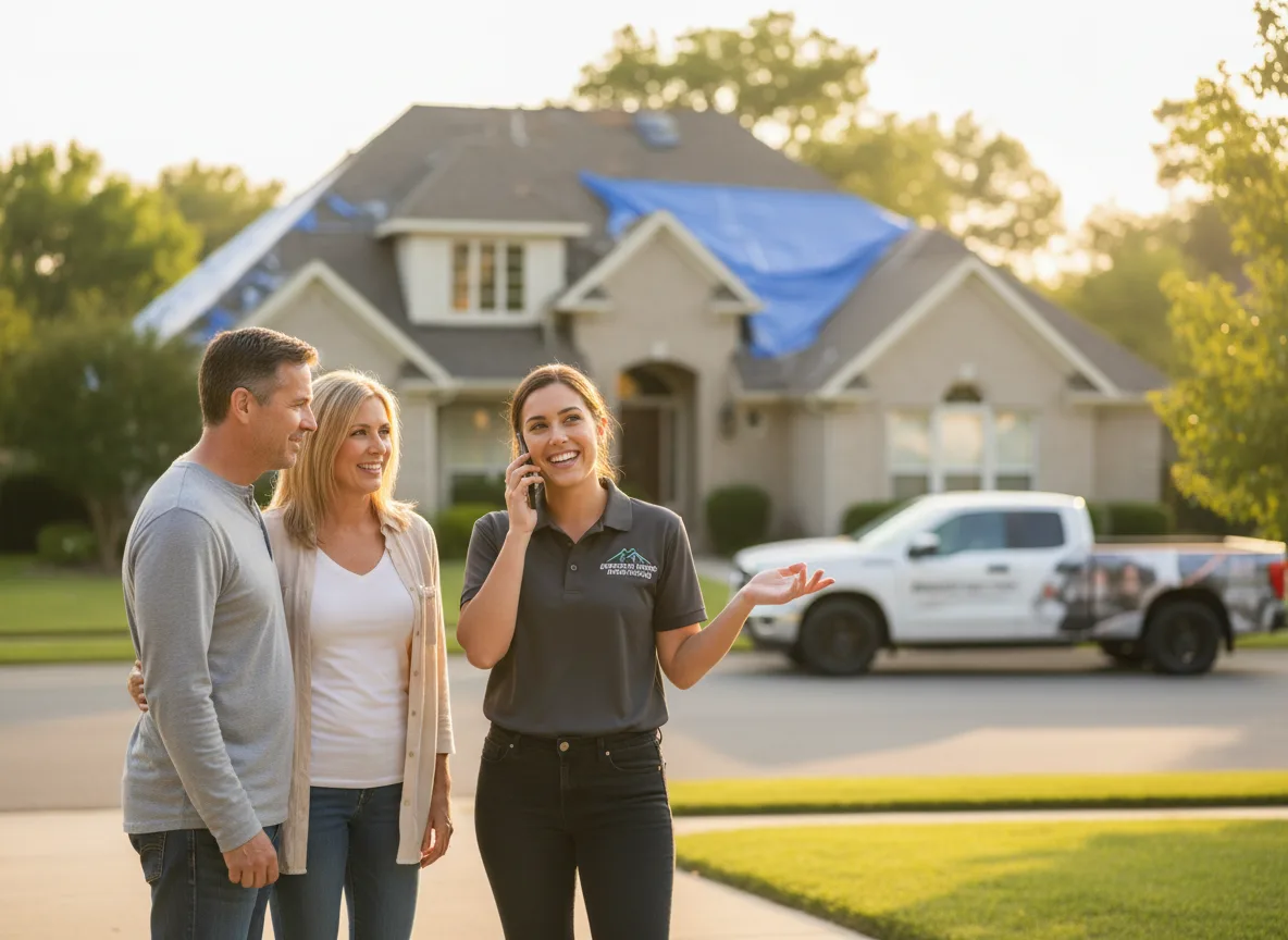 Emergency Roof Repair Dongola, IL FAQs